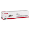 Kasetė Canon 067 (5100C002) MG 1250psl OEM