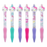 Automatinis trinamasis tušinukas CoolPack Hello KITTY