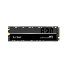 Lexar NM620 512GB SSD M.2 2280 PCIe Gen3x4 NVMe High Speed, up to 3500MB/s read, 2400MB/s write