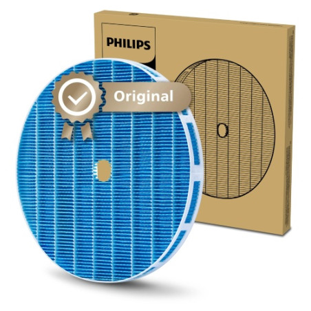 Philips FY2425/30 Pakaitinis drėkinimo filtras, skirtas 2-in-1 oro valytuvui ir drėkintuvui 2000i
