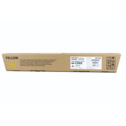 Ricoh Toner MP C2503 Yellow LC (841929)