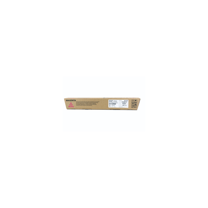 Ricoh Toner MP C2503 Magenta LC (841930)