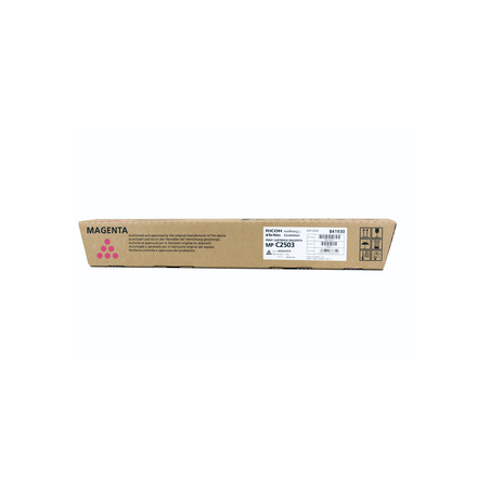 Ricoh Toner MP C2503 Magenta LC (841930)