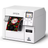 Epson ColorWorks CW-D3800e Etikečių spausdintuvas rašalinis spalvotas 100 mm/sec