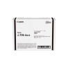 Canon T06 (3526C001) Lazerinė kasetė, Juoda
