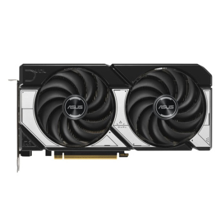 ASUS Dual GeForce RTX 5070 12GB GDDR7 OC Edition Vaizdo plokštė