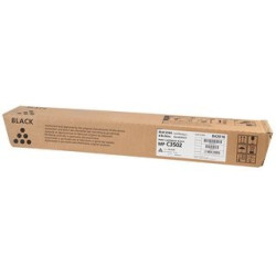 Ricoh MP C3502 (842016) 28k (Alt: 841651, 841739), juoda kasetė lazeri