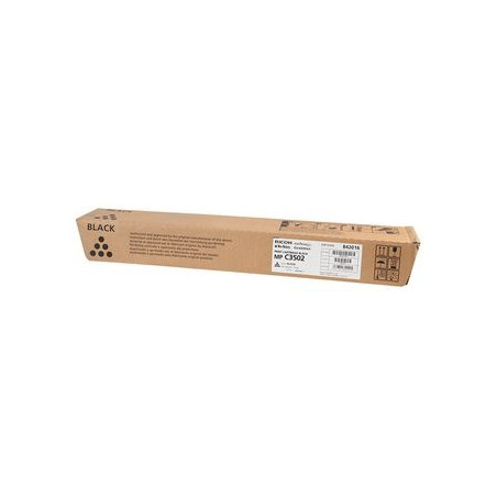 Ricoh MP C3502 (842016) 28k (Alt: 841651, 841739), juoda kasetė lazeri