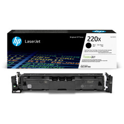 Kasetė HP No.220X (W2200X) BK 7500psl OEM