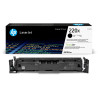 Kasetė HP No.220X (W2200X) BK 7500psl OEM