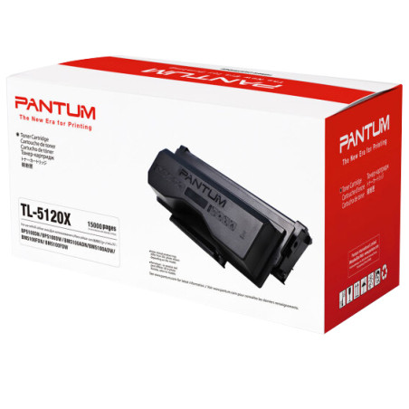Kasetė Pantum TL-5120X BK 15000psl OEM