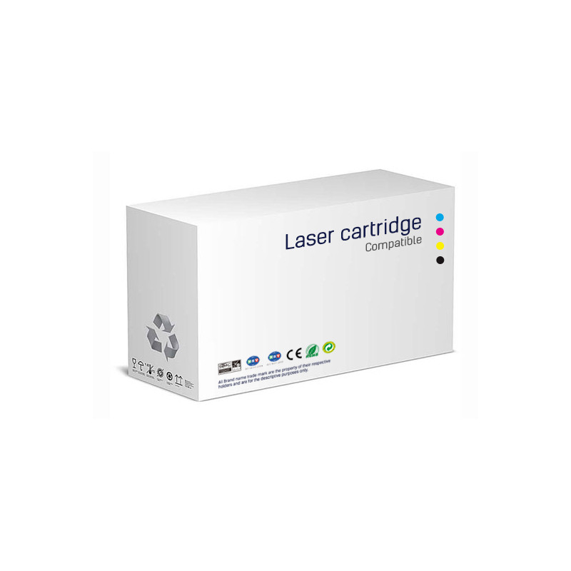 Kasetė Brother TN-1050/ TN-1030 BK 1000psl.