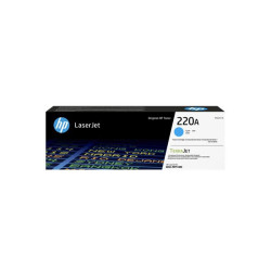 Kasetė HP No.220A (W2201A) CY 1800psl. OEM