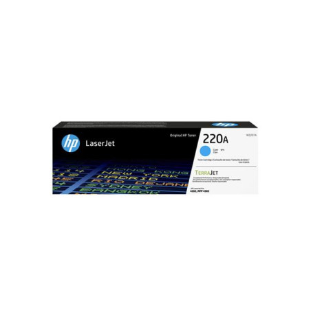 Kasetė HP No.220A (W2201A) CY 1800psl. OEM