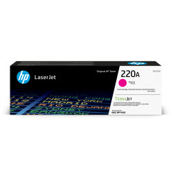 Kasetė HP No.220A (W2203A) MG 1800psl OEM