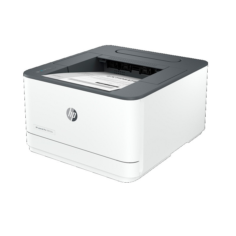 Spausdintuvas HP LaserJet Pro 3002dw Mono Duplex LAN WiFi