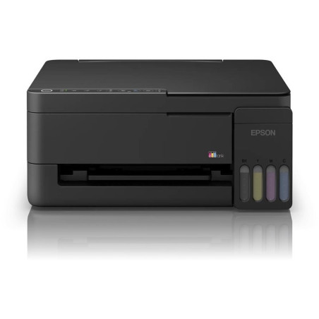 Spausdintuvas Epson EcoTank L3351 Color Wifi Daugianfunkcinis