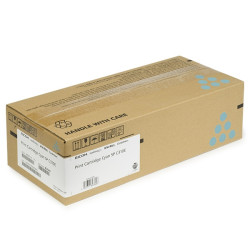 Kasetė Ricoh Aficio SPC310 CY LC 2.5K OEM
