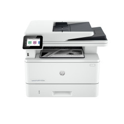 Spausdintuvas HP LaserJet Pro MFP 4102dw Duplex ADF LAN WiFi Daugiafunkcinis