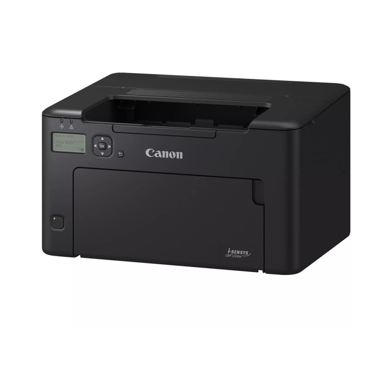 Spausdintuvas Canon i-SENSYS LBP122DW Mono Duplex WiFi