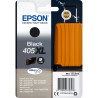 Kasetė Epson 405XL (C13T05H14010) BK 18.9ml OEM