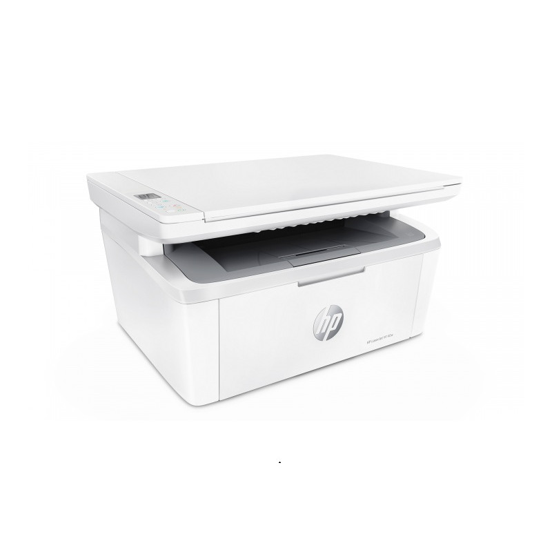 Spausdintuvas HP LaserJet MFP M140w Mono WiFi Daugiafunkcinis