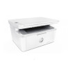 Spausdintuvas HP LaserJet MFP M140w Mono WiFi Daugiafunkcinis
