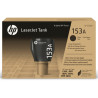 Kasetė HP No.153A (W1530A) BK 2500psl. OEM