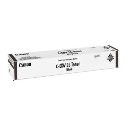 Kasetė Canon C-EXV55 (2182C002) BK 23K OEM