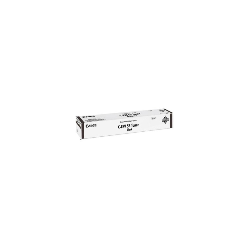 Kasetė Canon C-EXV55 (2182C002) BK 23K OEM