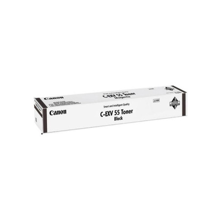 Kasetė Canon C-EXV55 (2182C002) BK 23K OEM