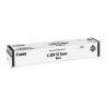 Kasetė Canon C-EXV55 (2182C002) BK 23K OEM