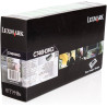 Kasetė Lexmark C746H3KG BK 12000psl. OEM