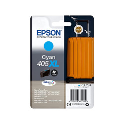 Kasetė Epson 405XL (C13T05H24010) CY 14.7ml OEM