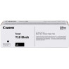 Kasetė Canon T10 (4566C001) BK 13000psl. OEM