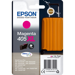 Kasetė Epson 405XL (C13T05H34010) MG 14.7ml OEM