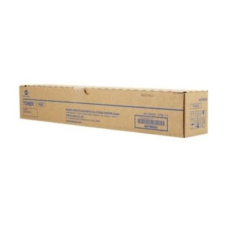 Kasetė Minolta TN-227 BK 24000psl. OEM