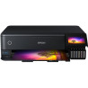 Spausdintuvas Epson Eco Tank L8180 A3+ Color LAN WiFi Daugiafunkcinis