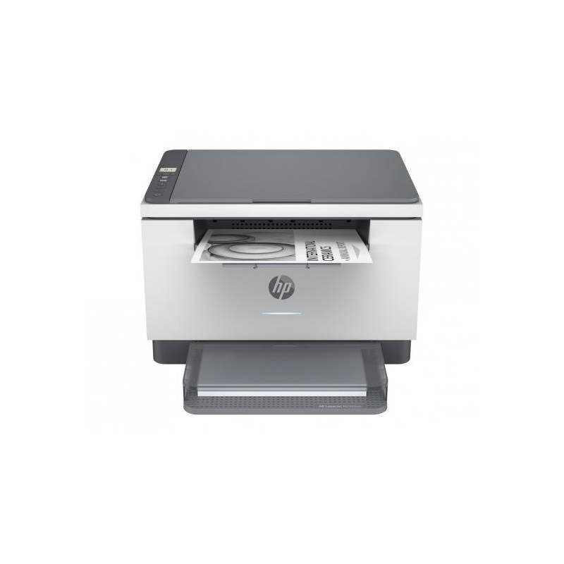 Spausdintuvas HP LaserJet MFP M234dw Mono Duplex WiFi Daugiafunkcinis