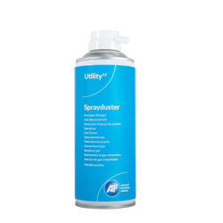 Suspaustas oras AF (SprayDuster) 400ml