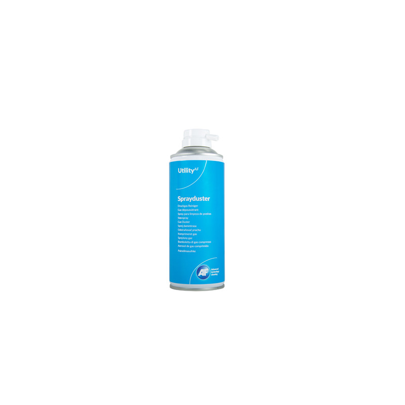 Suspaustas oras AF (SprayDuster) 400ml