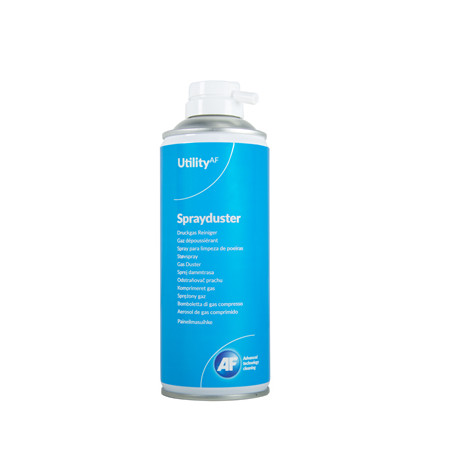 Suspaustas oras AF (SprayDuster) 400ml