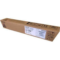 Ricoh MP C406 (842095) Lazerinė kasetė, Juoda