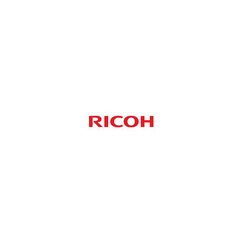 Ricoh MP 2014 (842128), juoda kasetė lazeriniams spausdintuvams, 4000