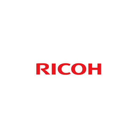 Ricoh MP 2014 (842128), juoda kasetė lazeriniams spausdintuvams, 4000