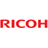 Ricoh MP 2014 (842128), juoda kasetė lazeriniams spausdintuvams, 4000