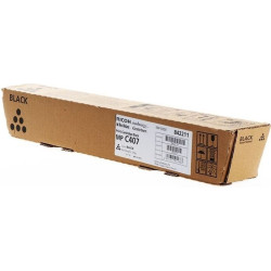 Ricoh MP C407 (842211) Lazerinė kasetė, Juoda