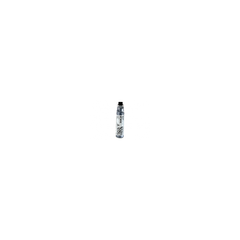 Ricoh MP301E (842025)(Alt: 841913, 841711, 842339), juoda kasetė lazer