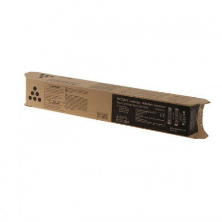 Ricoh IM C400 (842374) juoda kasetė lazeriniams spausdintuvams, 17500