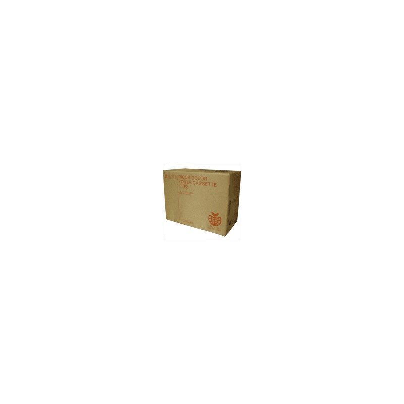 Ricoh Type P2 2232C/2238C (885483) Lazerinė kasetė, Geltona